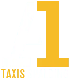 A1 Taxis Spalding